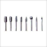 Diamond Mounted Point Electroplated