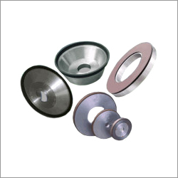 Diamond Wheels Metal Bond Resin Bond
