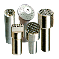 Cluster Type Dimaond Dressers