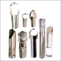 Wheel Forming Tools