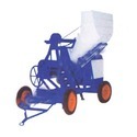 Concrete Mixer
