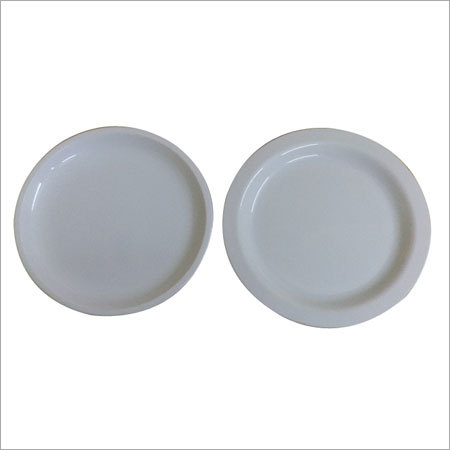 Round Plates