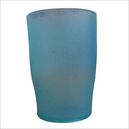 Plastic Glass