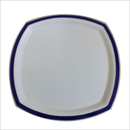 Plastic Dinner Plates