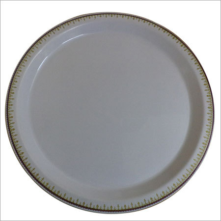 Plastic Party Plates