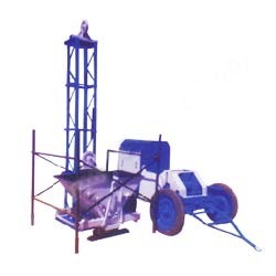 Tower Hoist Angle Type