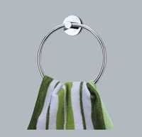Ring Napkin Hanger