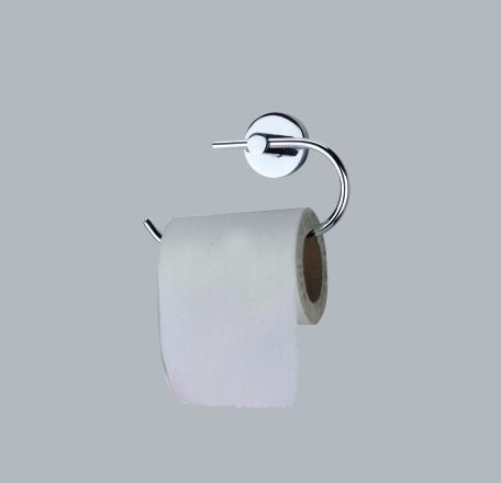 Stainless Steel Traditional Toilet Paper Holders