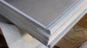 SUPER DUPLEX BA PVC SHEETS