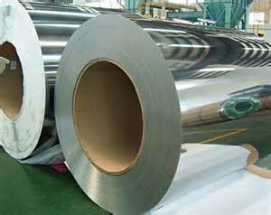 Sheet, Plate, Coil