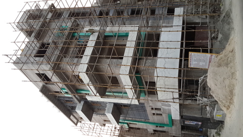 Stone Fixing