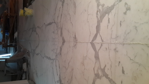 Stone Fixing With MAPAI