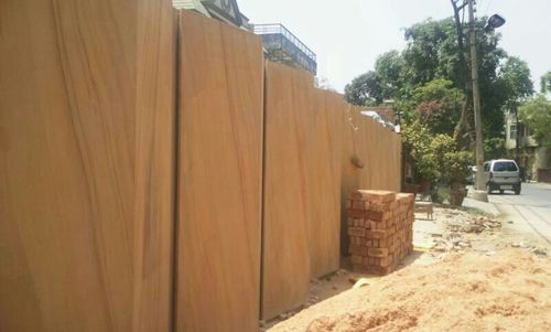 Stone Fixing