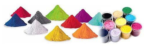 Textile Flock Powder