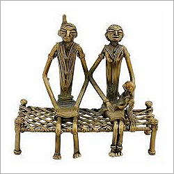 Decorative Brass Handicrafts
