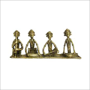 Brass Handicraft Items