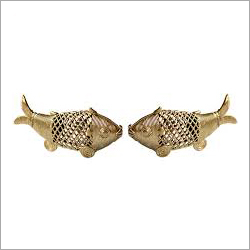 Brass Fish Handicrafts