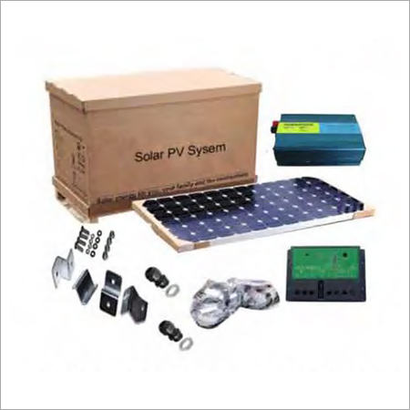 Solar Pv System
