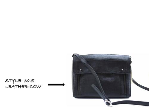Leather Bags