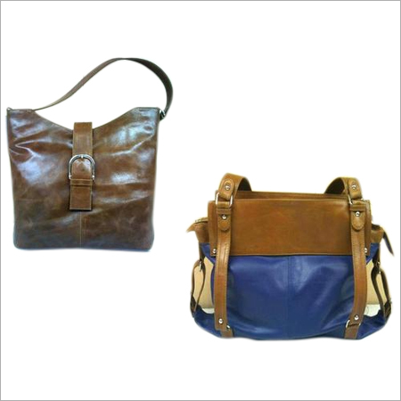 Leather Bags