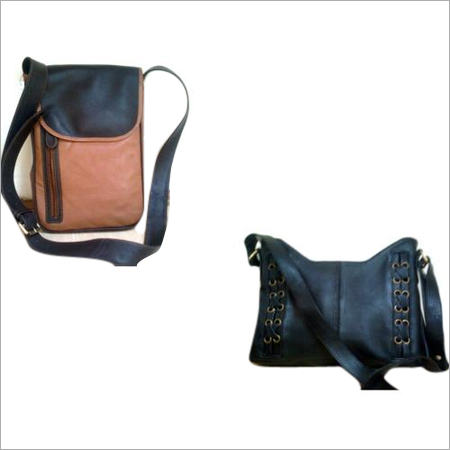 Leather Bags