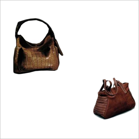 Leather Bags