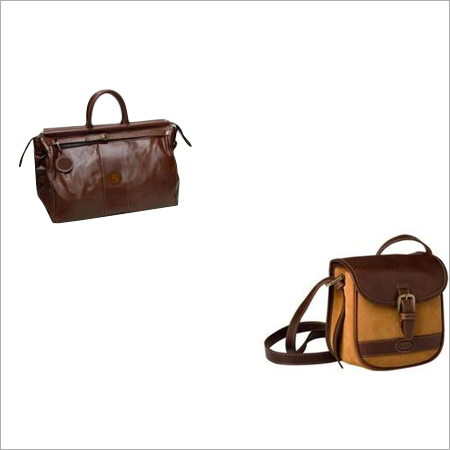 Leather Bags