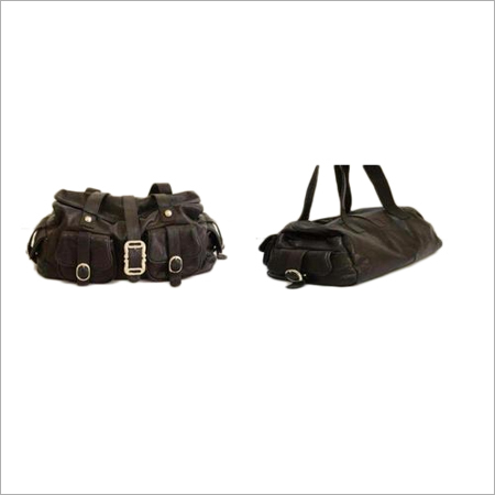 Leather Bags