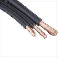 Heat Retardant Welding Cable