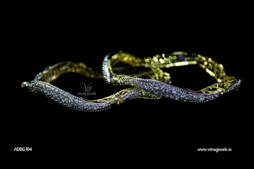 Designer Bangles