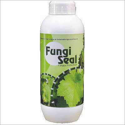 Fungus Fertilizer