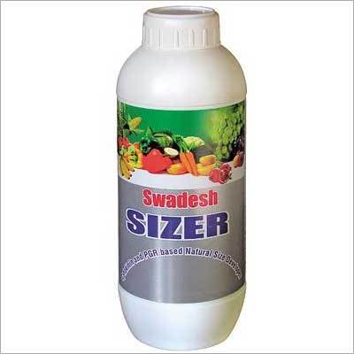 Bio Plant Growth Promoter