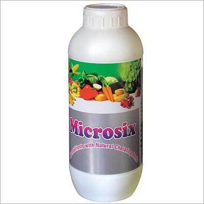 Plant Growth Promoter