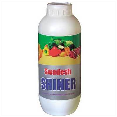 Plant Growth Promoter 