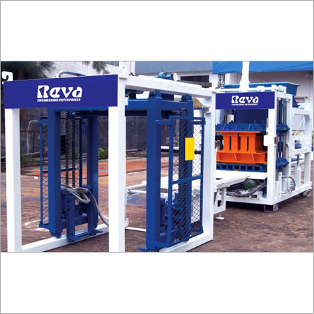 Bricks Making Machines