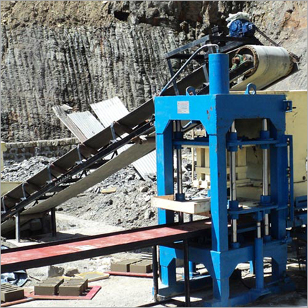 Belt Conveyor