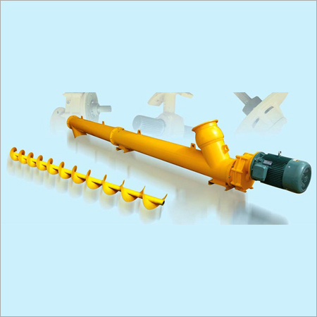 Screw Conveyor