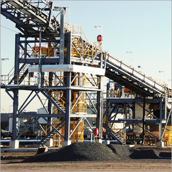 Coal Handling Plant