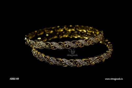 AD Bangle