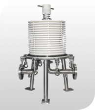 Lenticular Filter Modules