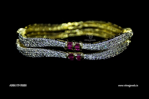 AD Bangle