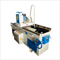 Knife Grinder Machine - Automatic Grade: Semi-automatic