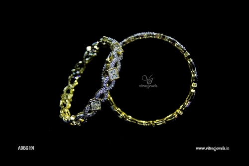 AD Bangle