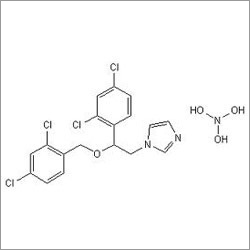 Miconazole Nitrate By BASIC PHARMA LIFE SCIENCE PVT. LTD.