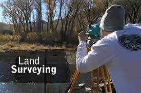 Land survey services By NIRYATAKS EXPORTERS PVT. LTD.