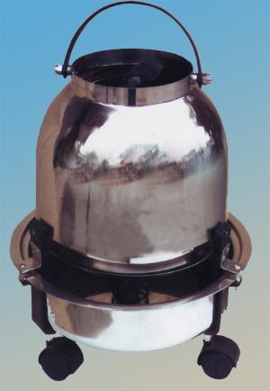 SS Humidifier