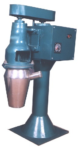 Rapipol Extractor