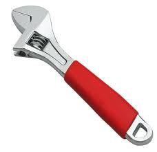 Adjustable Wrenches