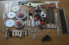 Textile Machinery Spare Parts