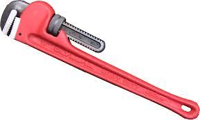 Pipe Wrenches